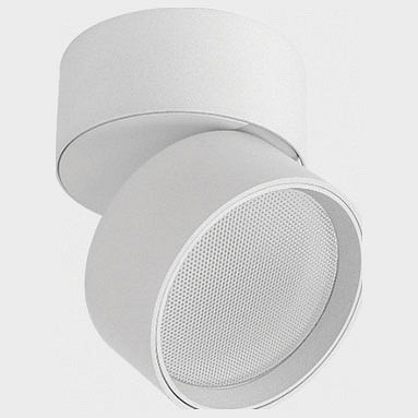 Накладной светильник Italline IT02-005 IT02-005 white 3000K - 0