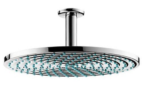 Верхний душ Hansgrohe Raindance AIR 27494000 - 0
