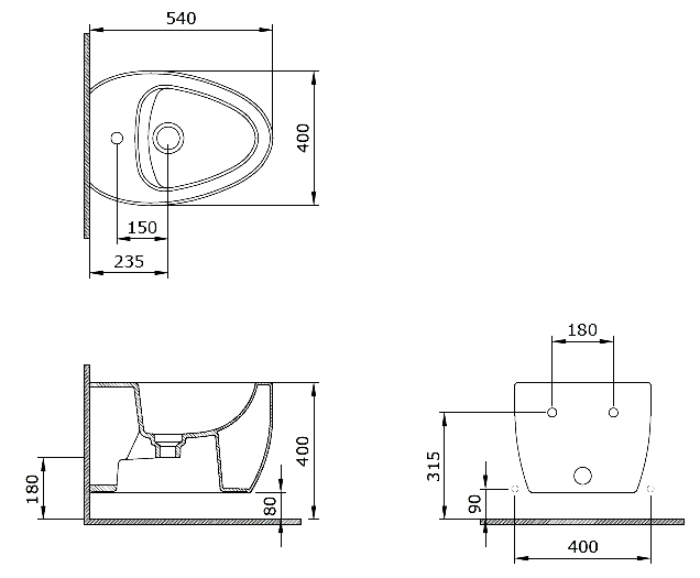 Комплект STWORKI 540201 + 1117-001-0120 580334 - 7