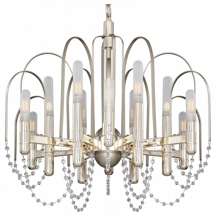 Подвесная люстра Favourite La Salute 2308-12P - 0