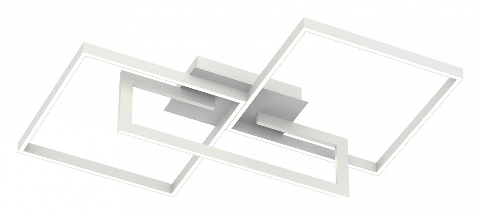 Потолочный светодиодный светильник Mantra Mural 6560 - 0