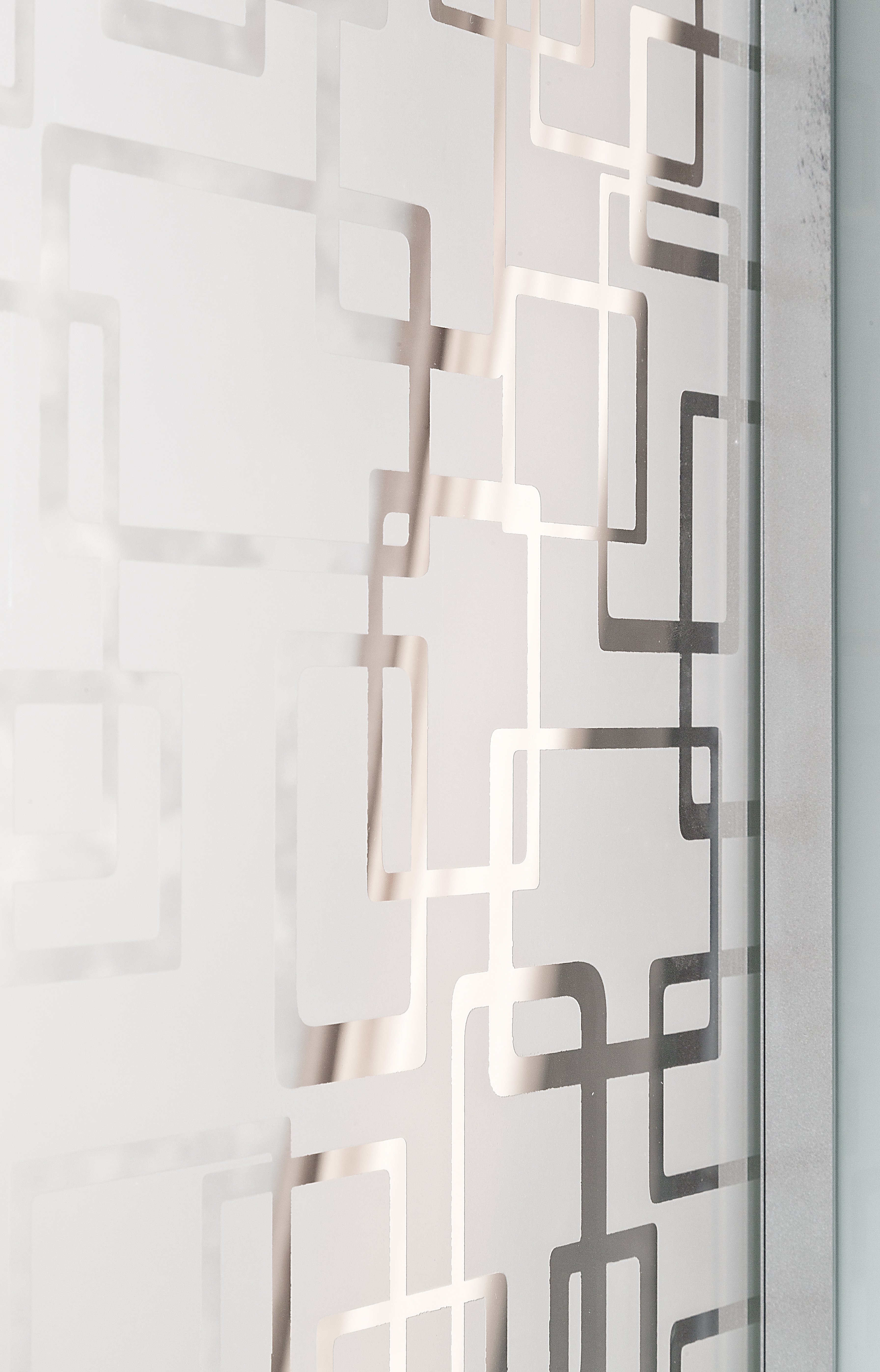 Душевая кабина Deto ЕМ 4512R EM4512R - 9