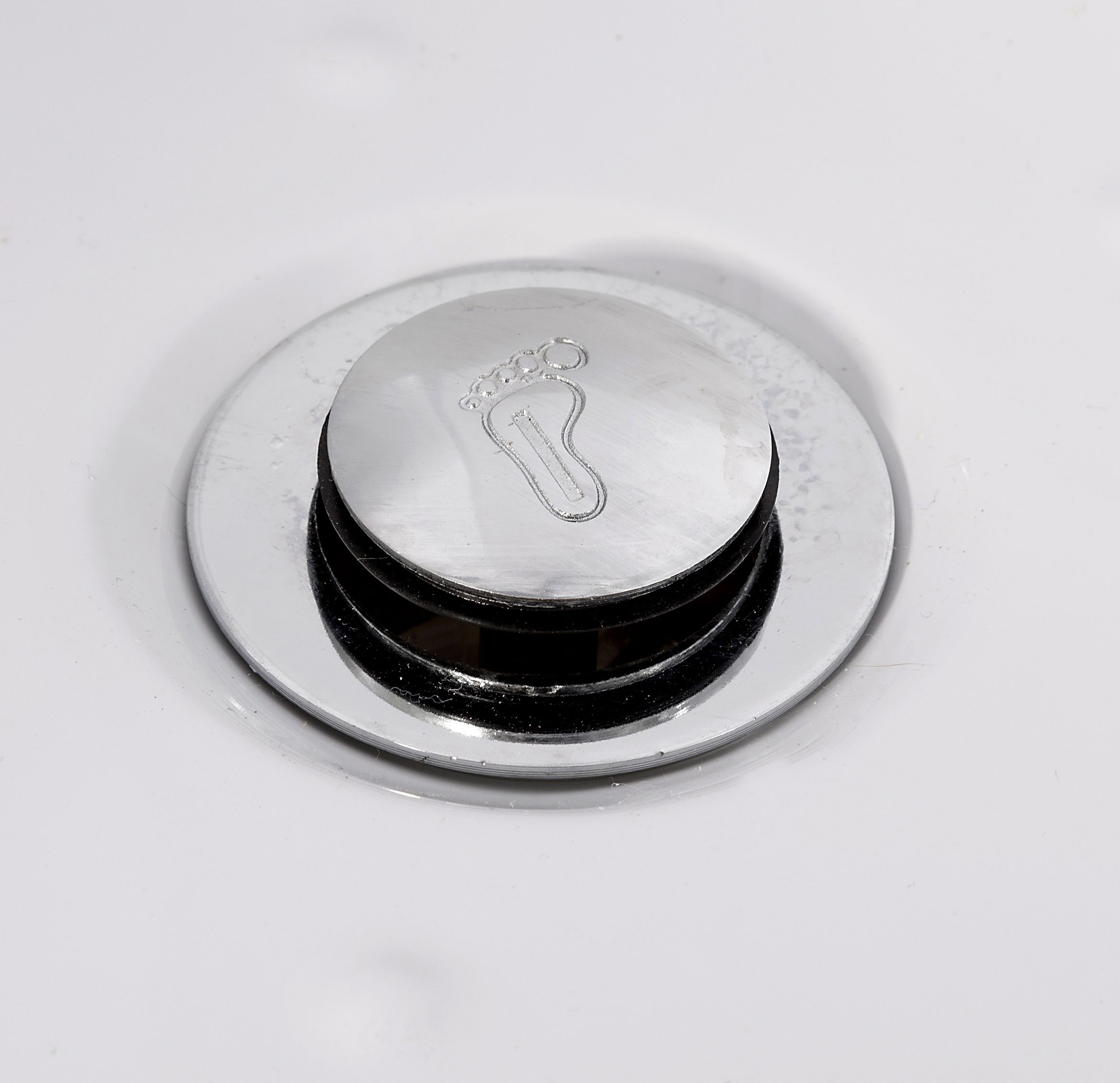 Душевая кабина DETO L520RGM - 15