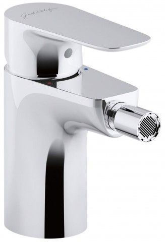 Смеситель Jacob Delafon Aleo E72279-CP для биде - 0