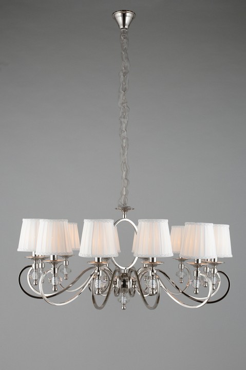 Подвесная люстра Aployt Reni APL.717.03.12 - 2