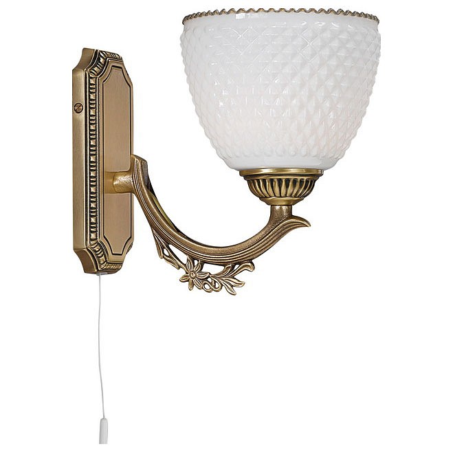 Бра Reccagni Angelo 8651 A 8651/1 - 0