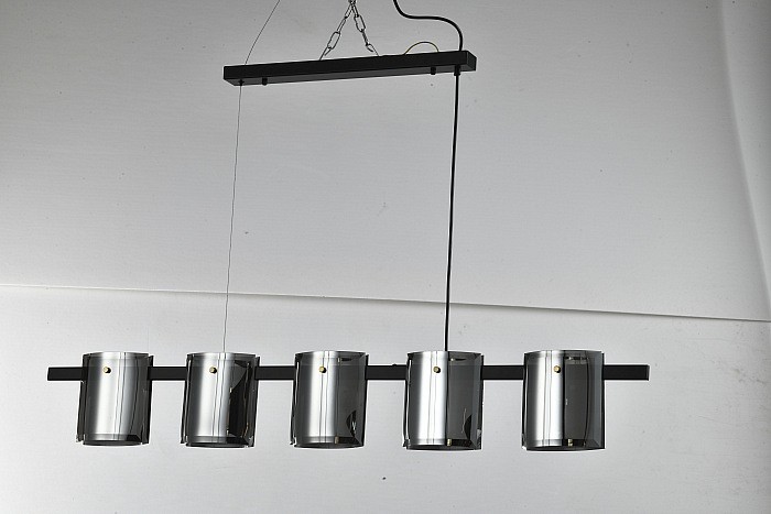 Подвесной светильник Zortes Rony ZRS.1209.01 - 2