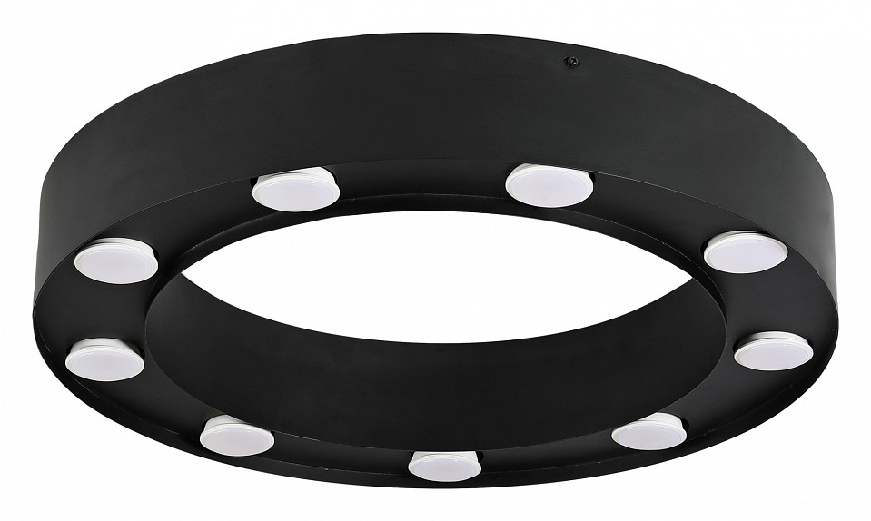 Накладной светильник Favourite Attica 3007-9U - 0