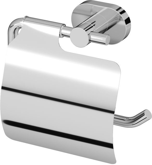 Держатель туалетной бумаги AM.PM Sense L A74341400 - 0