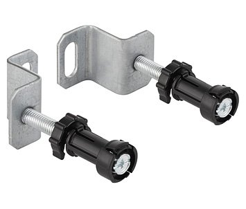 Комплект крепления для инсталляций Geberit   242.048.00.1 - 0