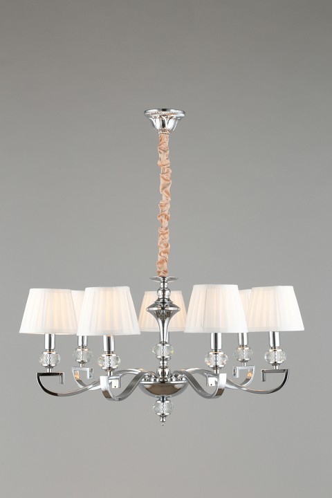 Подвесная люстра Omnilux Mozatte OML-72403-07 - 1