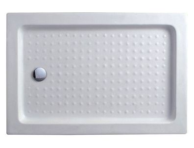 Поддон для душа Cezares Tray прямоугольный 120/80, акриловый TRAY-A-AH-120/80-15-W - 0