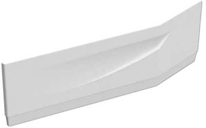 Фронтальная панель для ванны 170 см Aquatek Медея EKR-F0000042, белый - 0