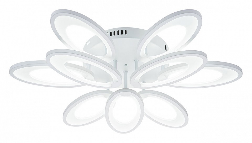 Потолочная люстра Escada Ecla 10242/9LED - 2