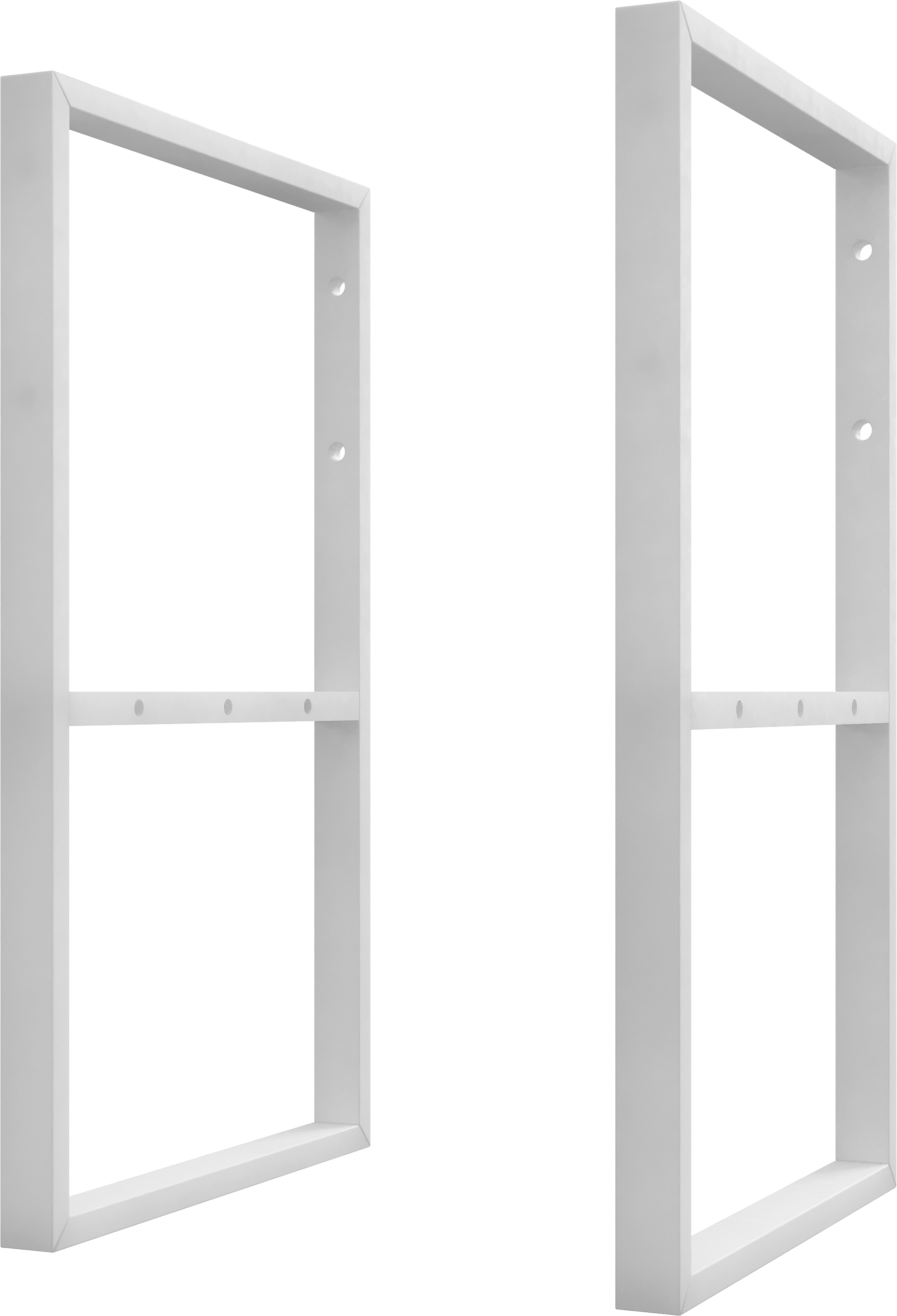 Мебель для ванной DIWO Элиста 80 столешница белый мрамор, раковина Moduo 55 Leaf 567797 - 6