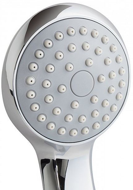 Душевая лейка Iddis   A11011 - 1