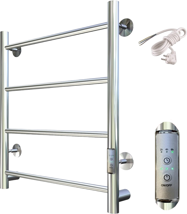 Полотенцесушитель электрический Тругор Аспект ПЭК СП1 60x40 АспектПэксп1/6040 32 - 0