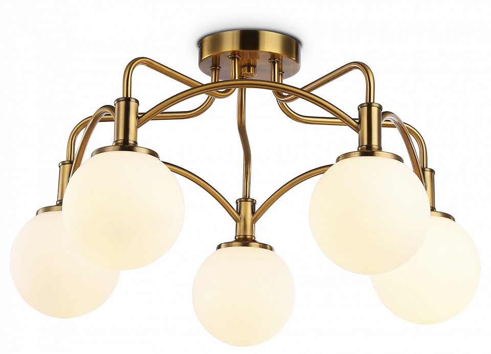 Потолочная люстра Ambrella Light TR TR3212 - 0