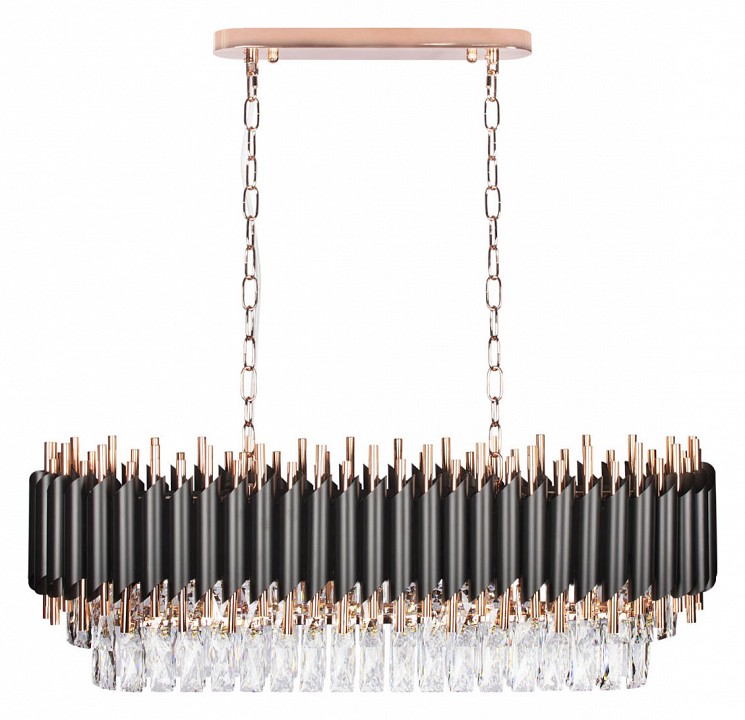 Подвесная люстра Loft IT Eclair 10206/1200R - 1