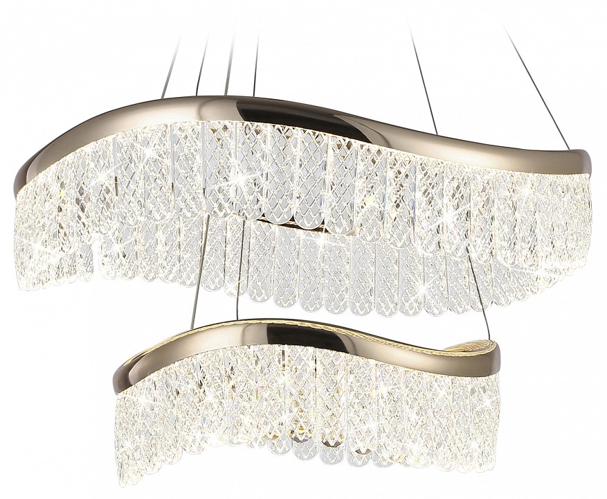 Подвесной светильник Ambrella TR TR49728 - 0