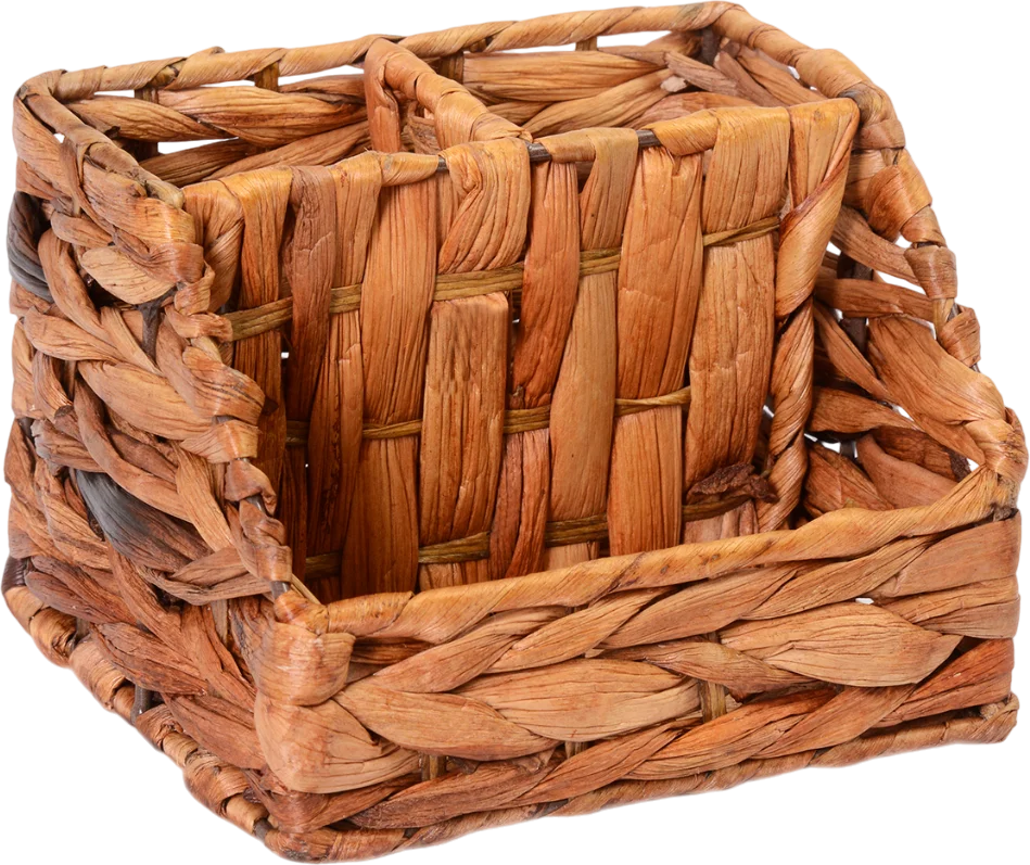 Контейнер Wasserkraft Wern S темно - коричневый WB-421-S - 0