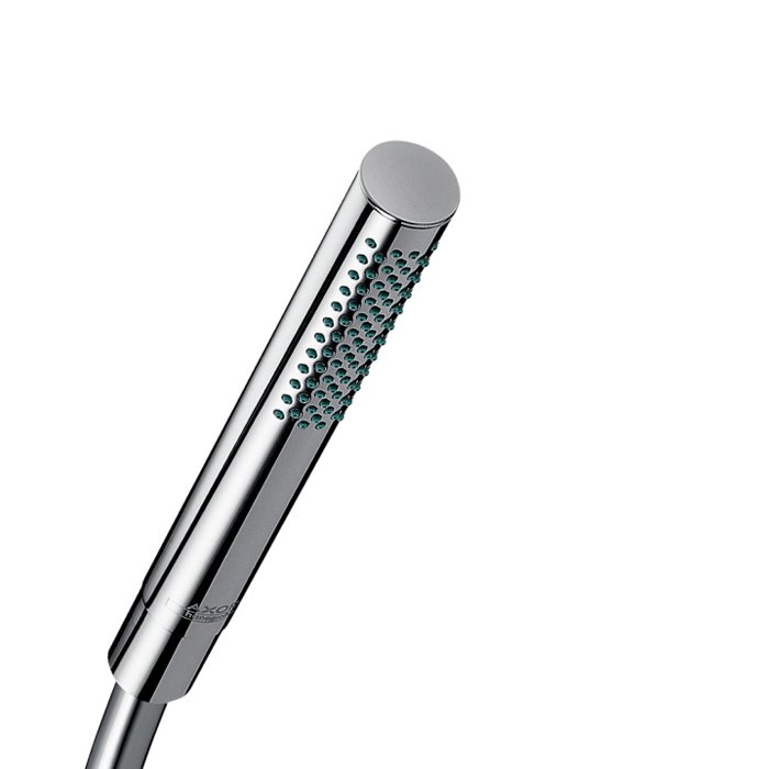 AX 10 531 000 Starck Ручной душ 1 режим, латунный корпус 10531000 - 0