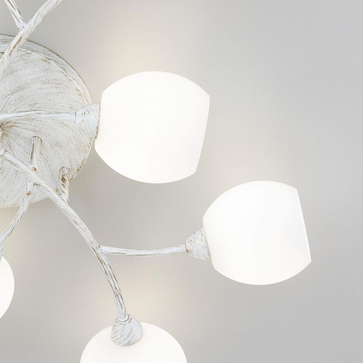 Потолочная люстра Citilux Флорида CL148190 - 7