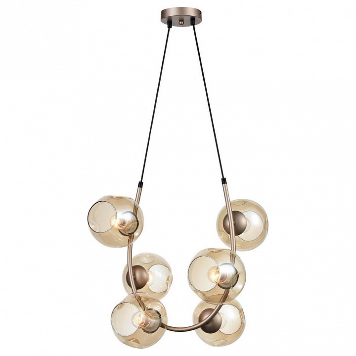 Подвесной светильник Vele Luce Astoria VL5004P61 - 1