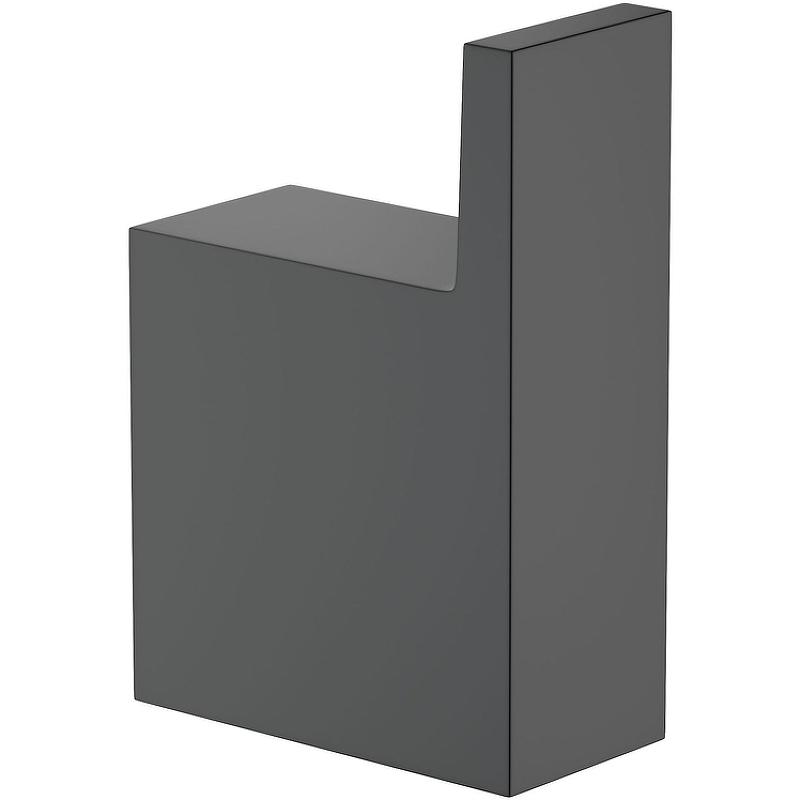 Крючок Timo Petruma черный 15211/03 - 0