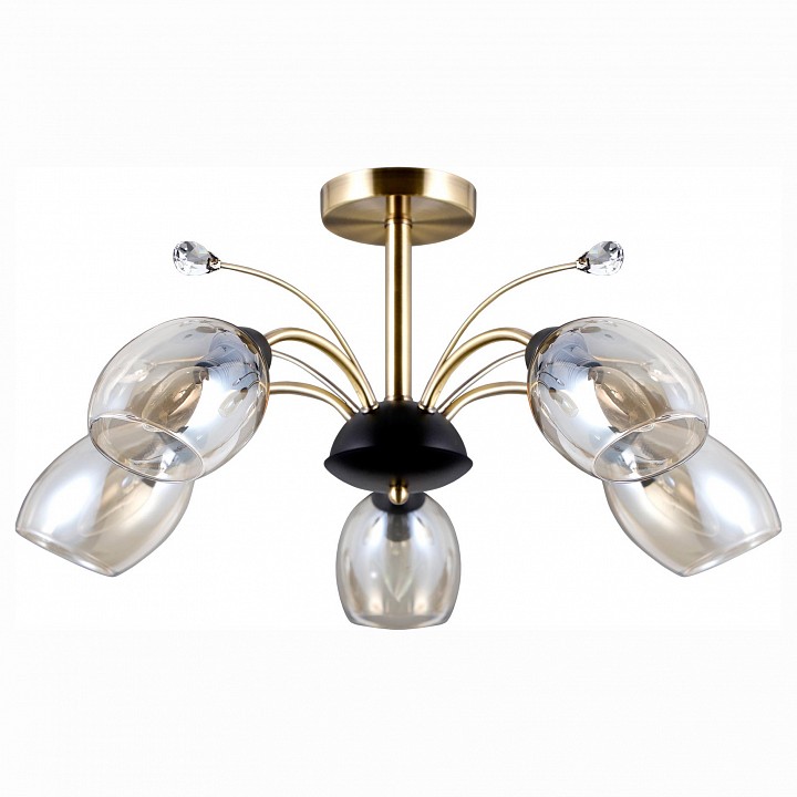 Потолочная люстра Citilux Комета CL108155 - 0