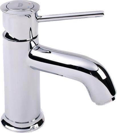 Смеситель Grohe BauClassic 23162000 для раковины - 0