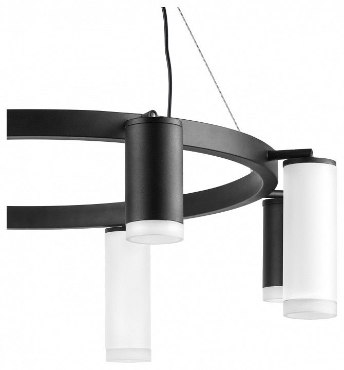 Подвесная люстра Lightstar Rullo LR0183748640 - 2