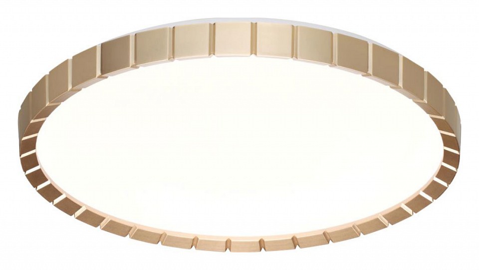 Накладной светильник Sonex Atabi Gold 7648/EL - 4