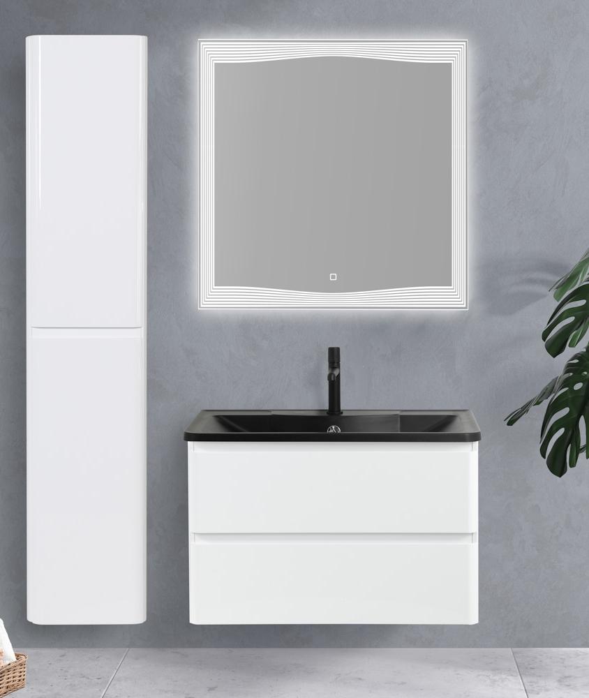 Комплект мебели BelBagno Albano 100 белый - 1