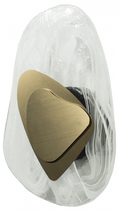 Накладной светильник Loft it Sunwave 10102 Gold - 0