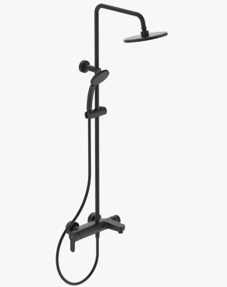 Система/душ CERAFINE O в/к Ideal Standard BC525XG - 0