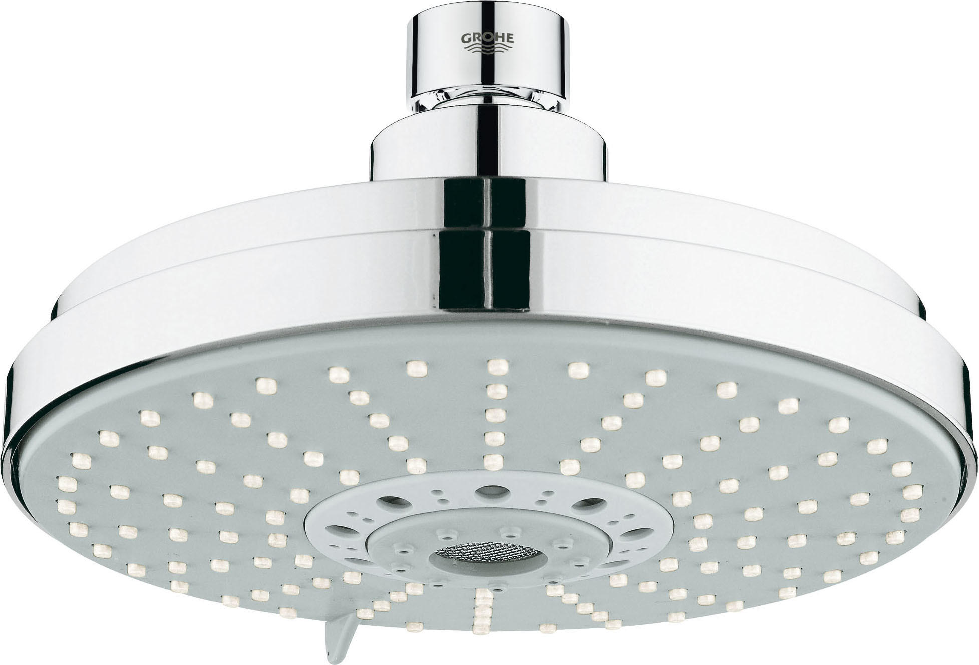 Верхний душ Grohe Rainshower Cosmopolitan 160 27134000 - 0
