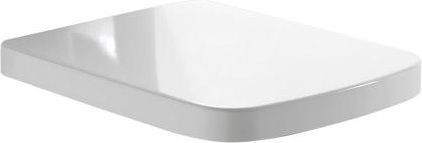 Сиденье для унитаза Globo Relais  RE020BI bi/cr - 0