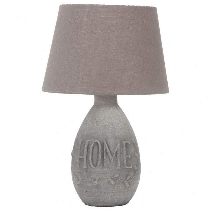 Настольная лампа Omnilux Caldeddu OML-83104-01 - 0