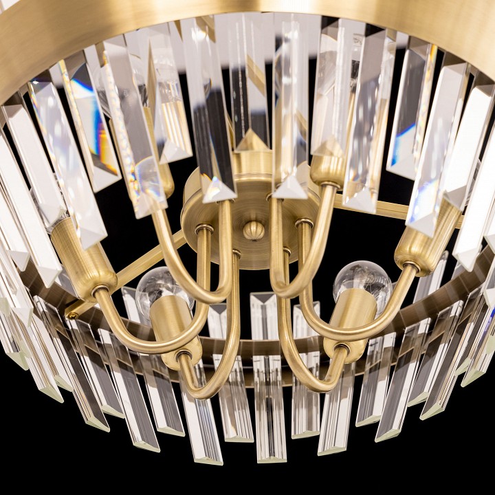 Потолочная люстра Citilux Вестерос CL307163 - 6