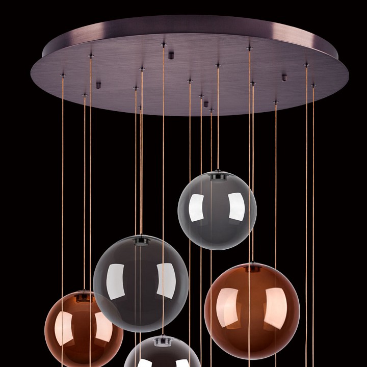 Подвесная люстра Lightstar Sferetta 801169 - 2