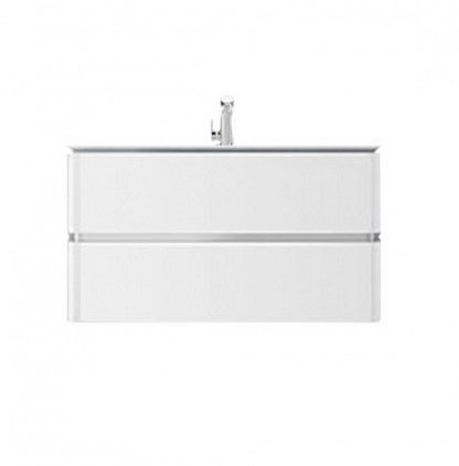 Тумба под раковину Am.pm Sensation 100 см  M30FHX1002WG - 0