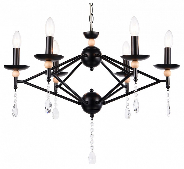 Подвесная люстра Ambrella TR TR9597 - 0