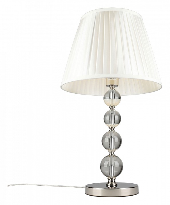 Настольная лампа декоративная Aployt Gaell APL.704.04.01 - 0