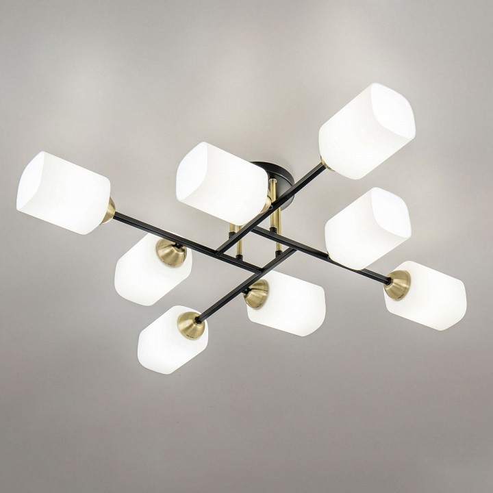 Потолочная люстра Citilux Генри CL130285 - 2