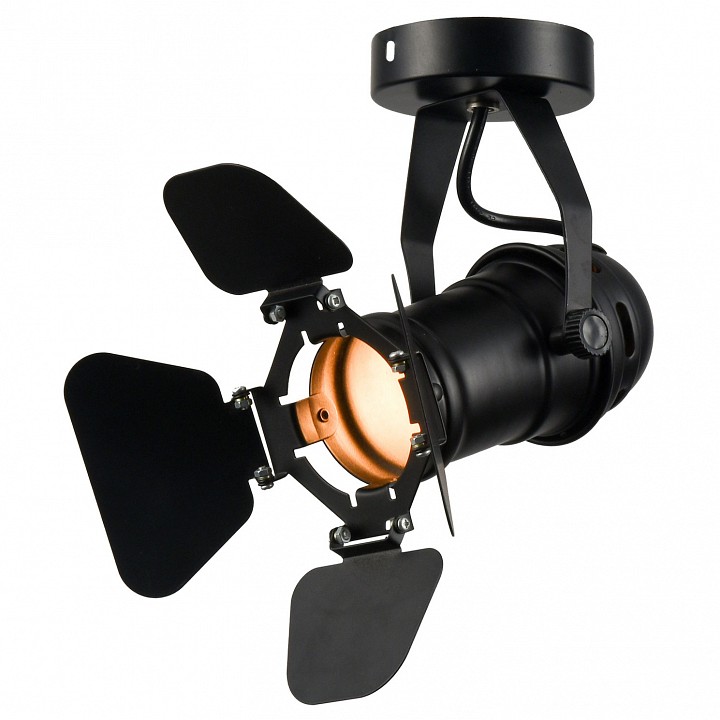 Спот Lussole Thornton GRLSP-9838 - 0