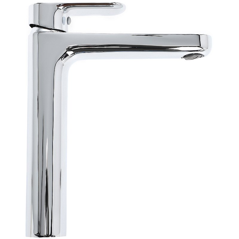 Смеситель для раковины Agger Gorgeous хром глянцевый A0212100 - 2