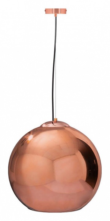 Подвесной светильник Loft IT Copper Shade Loft2023-E - 1