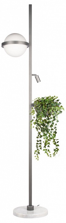 Торшер Loft it Jardin 10121/F Dark grey - 0