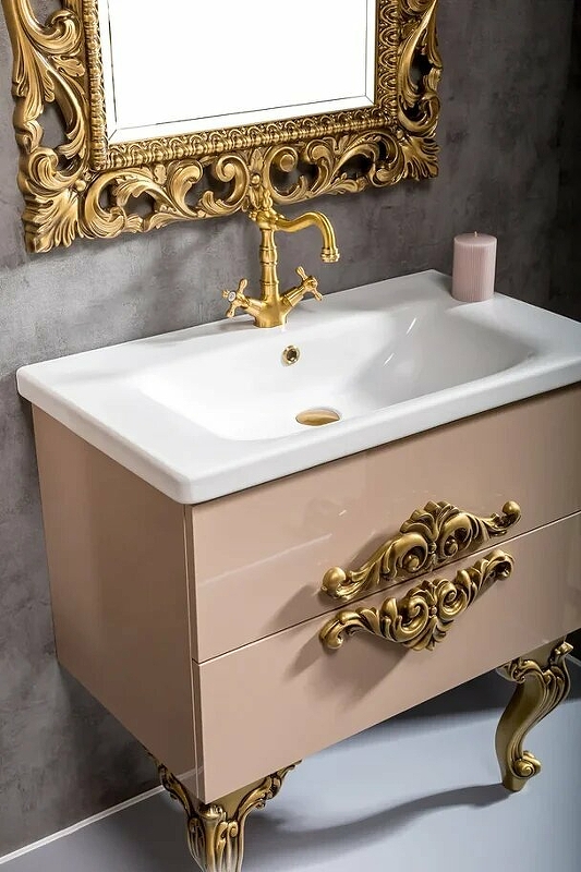 Ручка для мебели Armadi Art Neoart бронза 829-BR - 3